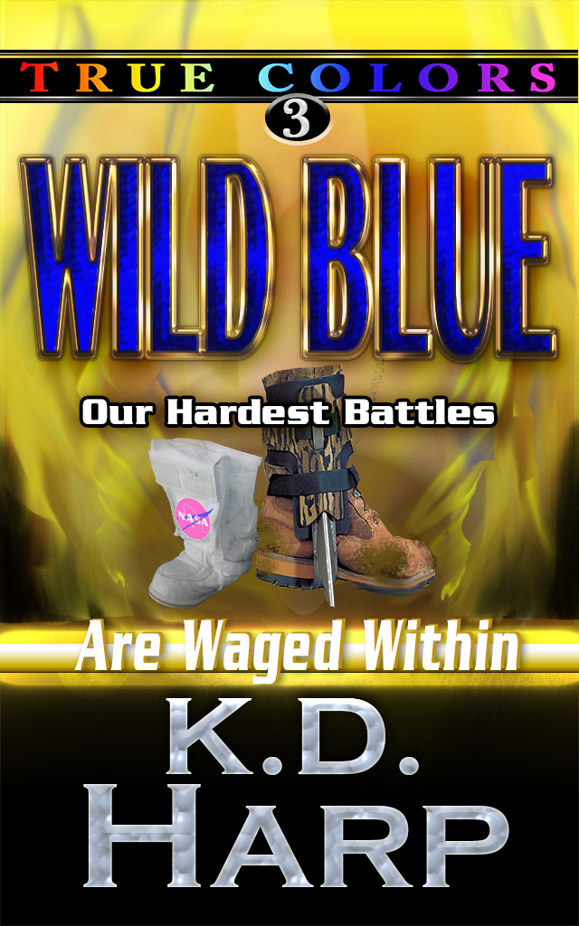 wild blue